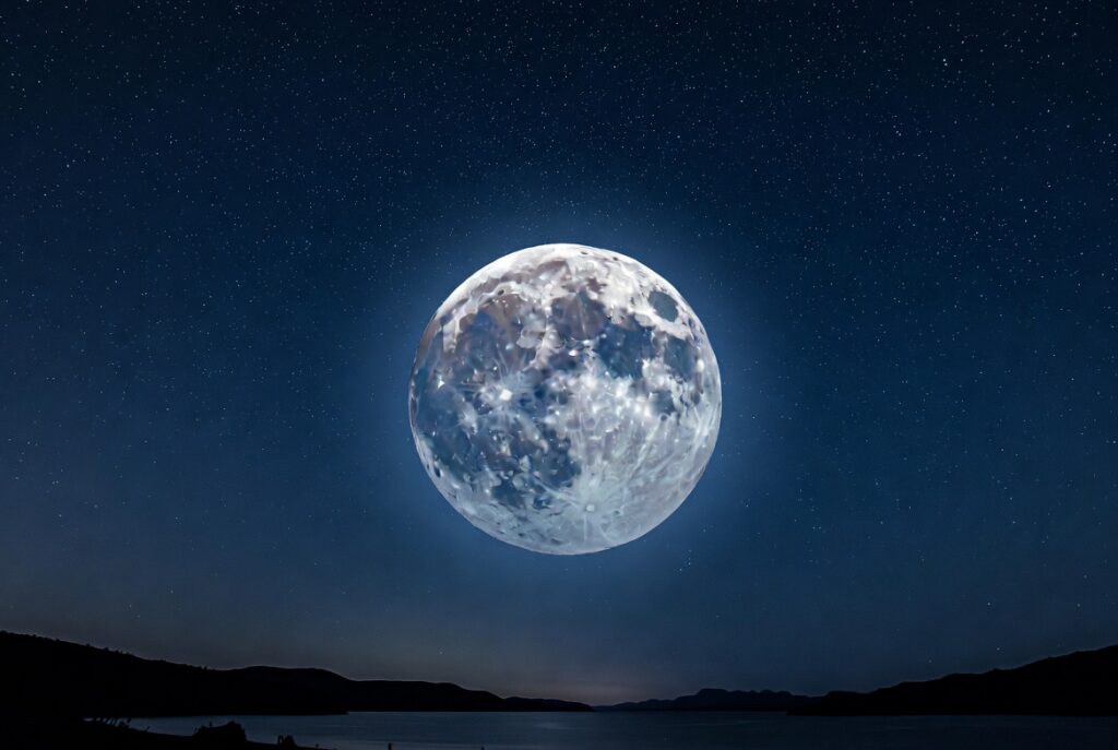 La Luna