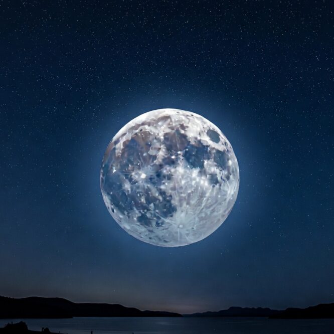 La Luna