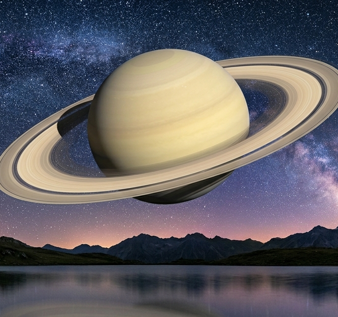 saturno