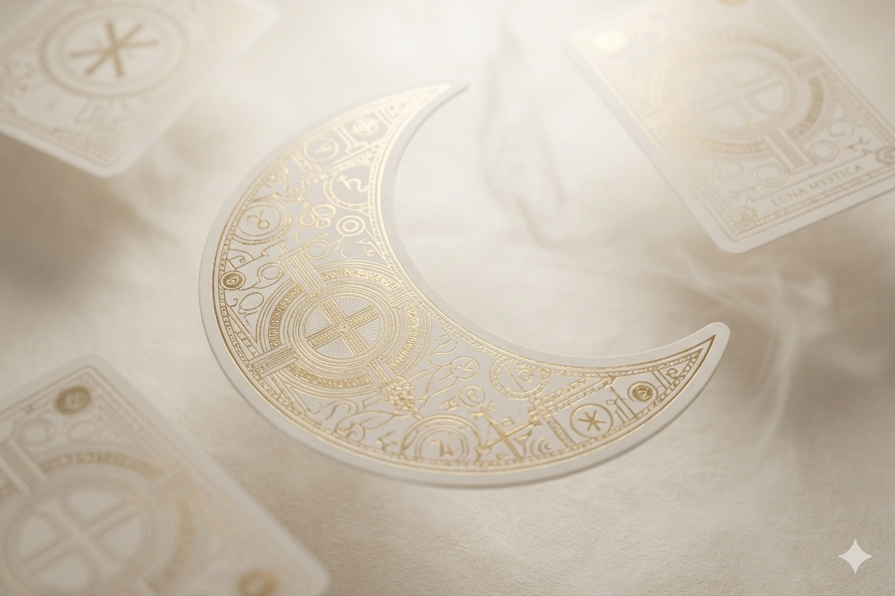 La Luna