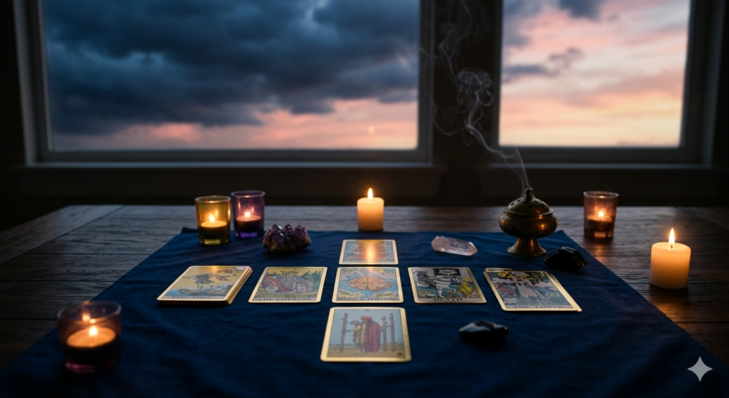 tarot